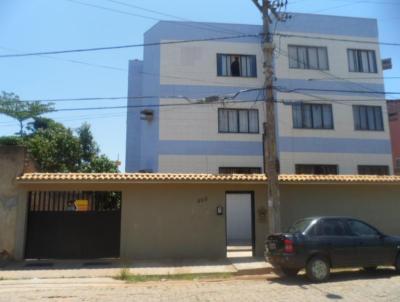 Apartamento para Venda, em Macaé, bairro Novo Horizonte, 2 dormitórios, 1 banheiro, 1 vaga