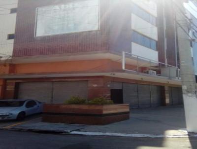 Sala Comercial para Locação, em Macaé, bairro Sol y Mar, 1 banheiro
