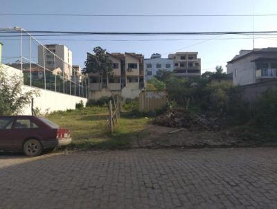 Lote para Venda, em Macaé, bairro Novo Horizonte