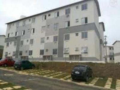 Apartamento para Venda, em Macaé, bairro Virgem Santa, 2 dormitórios, 1 banheiro, 1 vaga
