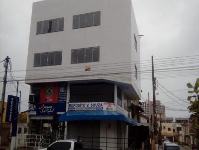 Sala Comercial para Locação, em Macaé, bairro Sol y Mar, 1 banheiro