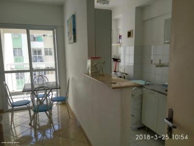 Apartamento para Venda, em Macaé, bairro Glória, 2 dormitórios, 2 banheiros, 1 suíte, 1 vaga